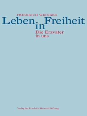 cover image of Leben in Freiheit